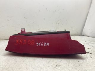 bontott SKODA FABIA I Bal Hátsó Lámpa