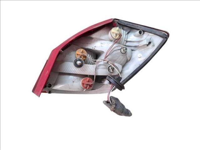 bontott SKODA FABIA I Bal Hátsó Lámpa