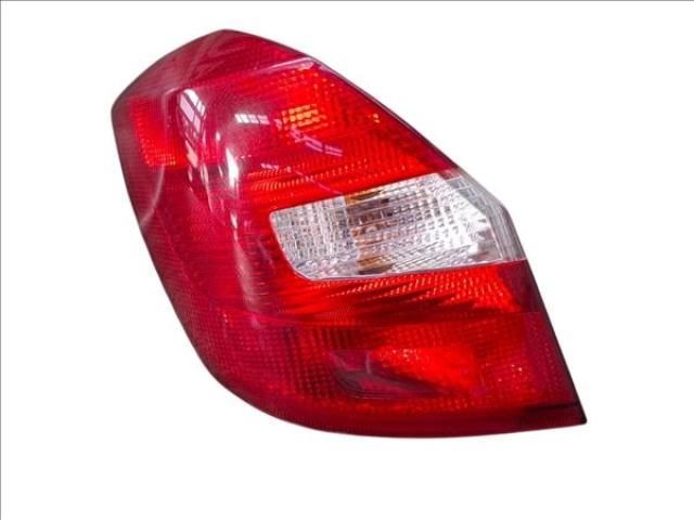 bontott SKODA FABIA I Bal Hátsó Lámpa