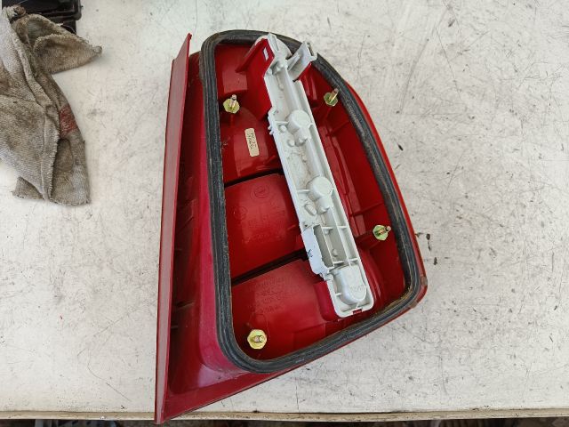 bontott SKODA FABIA I Bal Hátsó Lámpa