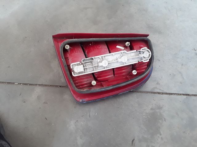 bontott SKODA FABIA I Bal Hátsó Lámpa