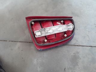 bontott SKODA FABIA I Bal Hátsó Lámpa