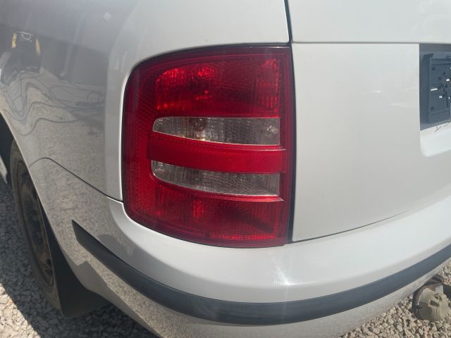 bontott SKODA FABIA I Bal Hátsó Lámpa