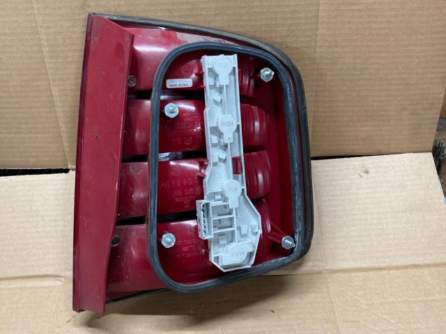 bontott SKODA FABIA I Bal Hátsó Lámpa