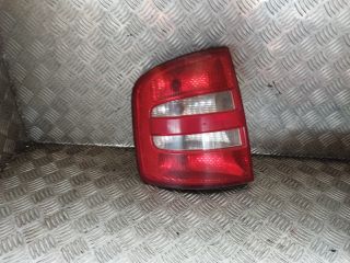 bontott SKODA FABIA I Bal Hátsó Lámpa