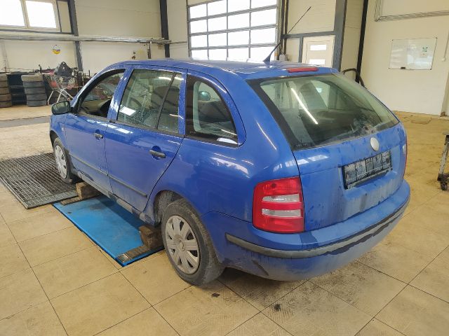 bontott SKODA FABIA I Bal Hátsó Lámpa