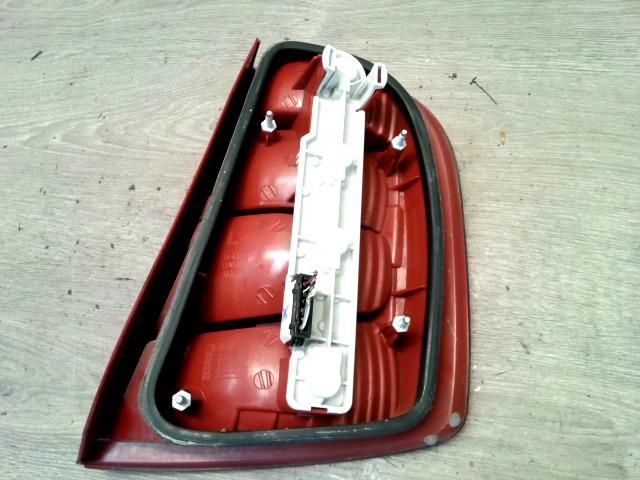 bontott SKODA FABIA I Bal Hátsó Lámpa