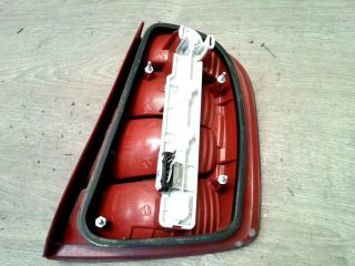 bontott SKODA FABIA I Bal Hátsó Lámpa