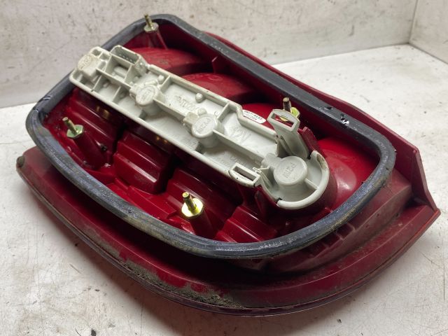 bontott SKODA FABIA I Bal Hátsó Lámpa