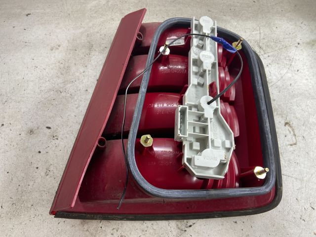 bontott SKODA FABIA I Bal Hátsó Lámpa