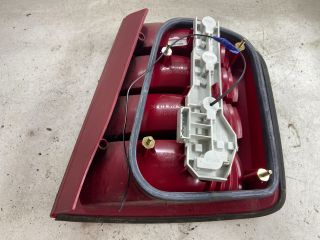 bontott SKODA FABIA I Bal Hátsó Lámpa