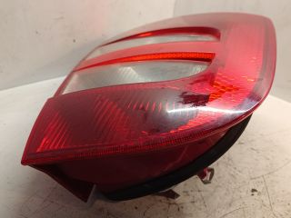 bontott SKODA FABIA I Bal Hátsó Lámpa