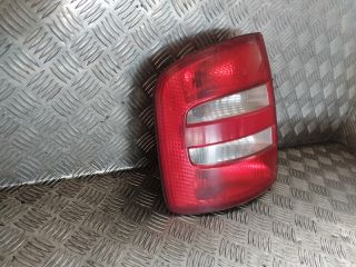 bontott SKODA FABIA I Bal Hátsó Lámpa