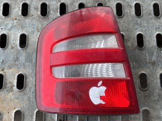 bontott SKODA FABIA I Bal Hátsó Lámpa