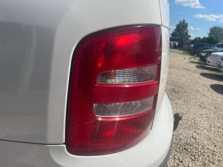 bontott SKODA FABIA I Bal Hátsó Lámpa