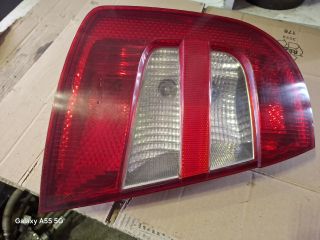 bontott SKODA FABIA I Bal Hátsó Lámpa