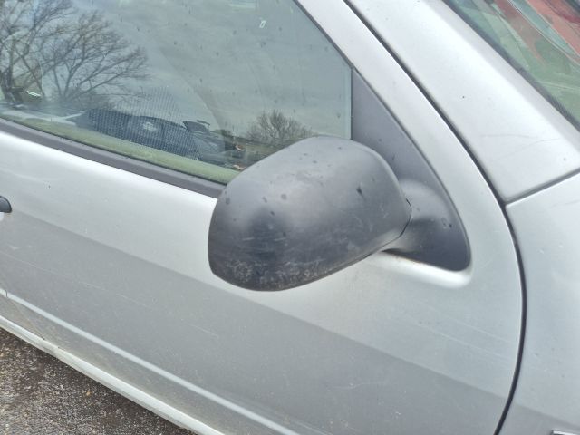 bontott SKODA FABIA I Bal Hátsó Lámpa