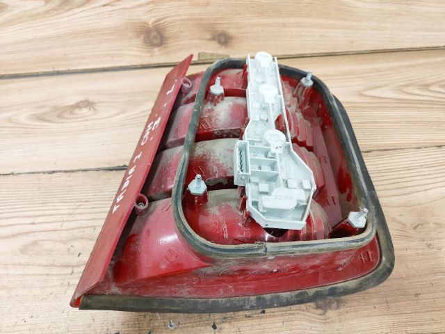 bontott SKODA FABIA I Bal Hátsó Lámpa