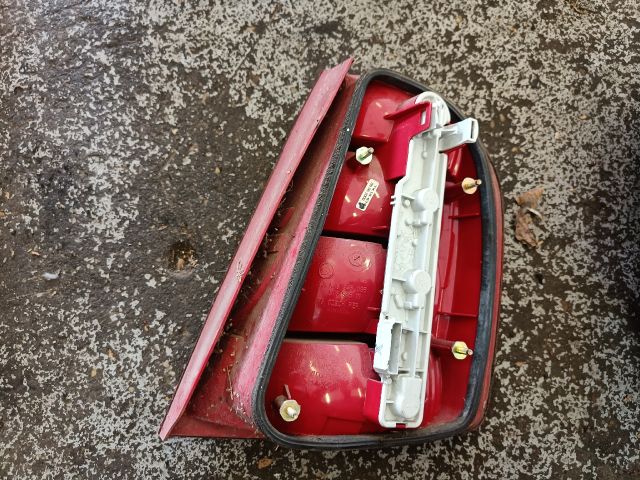 bontott SKODA FABIA I Bal Hátsó Lámpa