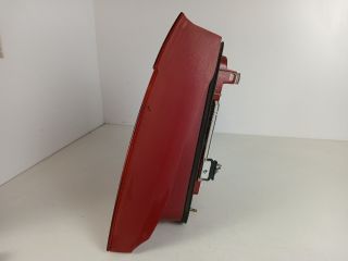 bontott SKODA FABIA I Bal Hátsó Lámpa