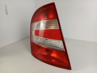 bontott SKODA FABIA I Bal Hátsó Lámpa