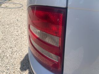 bontott SKODA FABIA I Bal Hátsó Lámpa