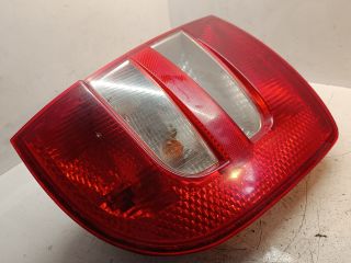 bontott SKODA FABIA I Bal Hátsó Lámpa