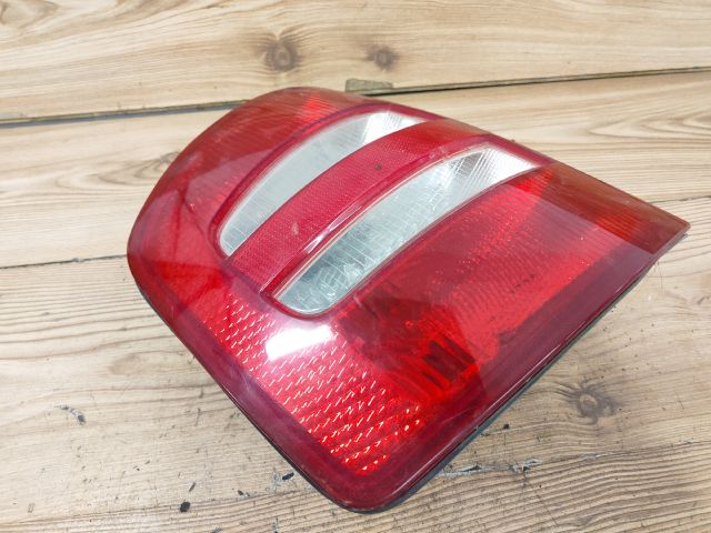 bontott SKODA FABIA I Bal Hátsó Lámpa