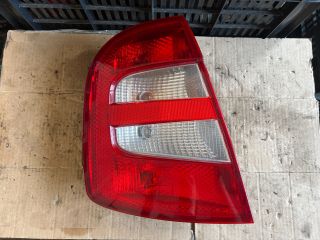 bontott SKODA FABIA I Bal Hátsó Lámpa