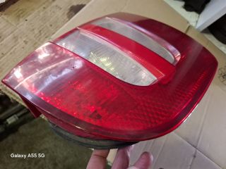 bontott SKODA FABIA I Bal Hátsó Lámpa