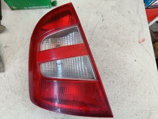 bontott SKODA FABIA I Bal Hátsó Lámpa