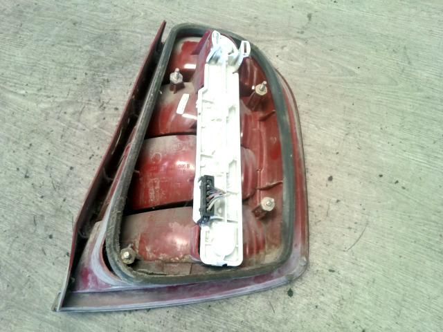 bontott SKODA FABIA I Bal Hátsó Lámpa