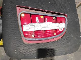 bontott SKODA FABIA I Bal hátsó Lámpakeret