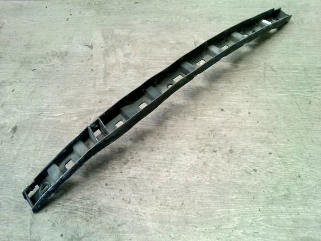 bontott SKODA FABIA I Bal hátsó Lökhárító Tartó (Műanyag)