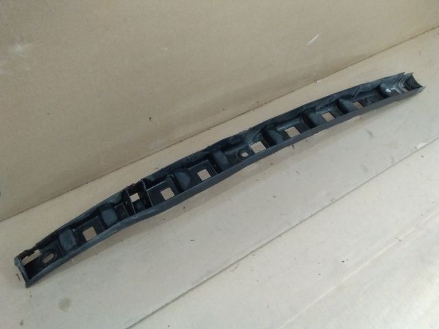 bontott SKODA FABIA I Bal hátsó Lökhárító Tartó (Műanyag)