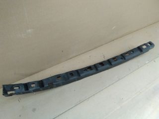 bontott SKODA FABIA I Bal hátsó Lökhárító Tartó (Műanyag)