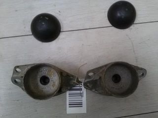 bontott SKODA FABIA I Bal hátsó Toronycsapágy