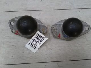 bontott SKODA FABIA I Bal hátsó Toronycsapágy