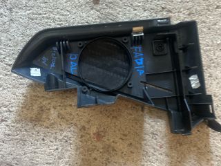 bontott SKODA FABIA I Bal Kalaptartó Tartó Konzol