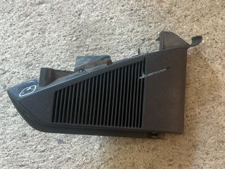 bontott SKODA FABIA I Bal Kalaptartó Tartó Konzol