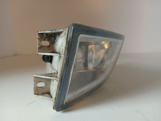 bontott SKODA FABIA I Bal Ködfényszóró