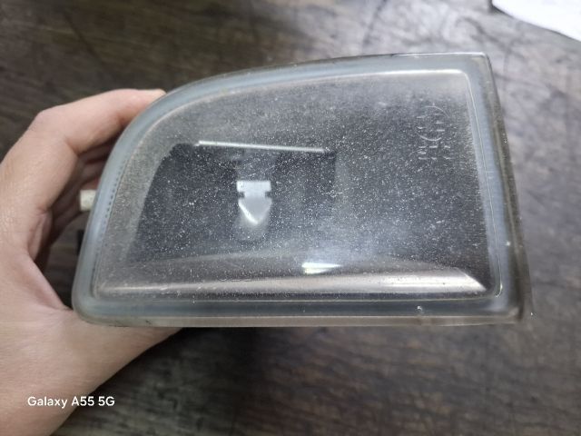 bontott SKODA FABIA I Bal Ködfényszóró