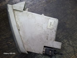 bontott SKODA FABIA I Bal Ködfényszóró