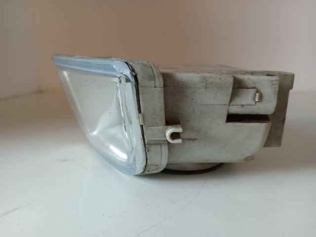 bontott SKODA FABIA I Bal Ködfényszóró