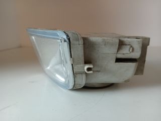 bontott SKODA FABIA I Bal Ködfényszóró