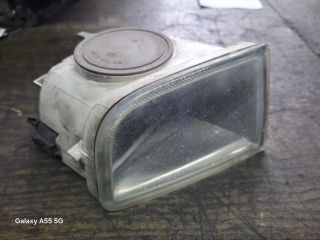 bontott SKODA FABIA I Bal Ködfényszóró