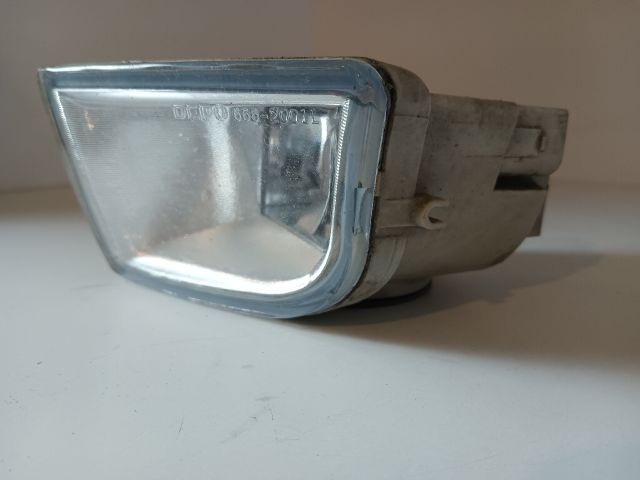 bontott SKODA FABIA I Bal Ködfényszóró