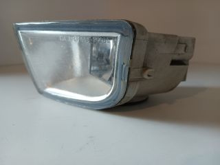 bontott SKODA FABIA I Bal Ködfényszóró