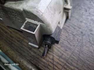 bontott SKODA FABIA I Bal Ködfényszóró