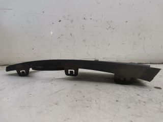 bontott SKODA FABIA I Bal Ködlámpa Rács